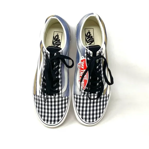 💖MEGA SALE💖VANS SK8-HI Tapered Lilac Ash High  Pink Men’s  Suede  VN0A4U1686 - Picture 3 of 10